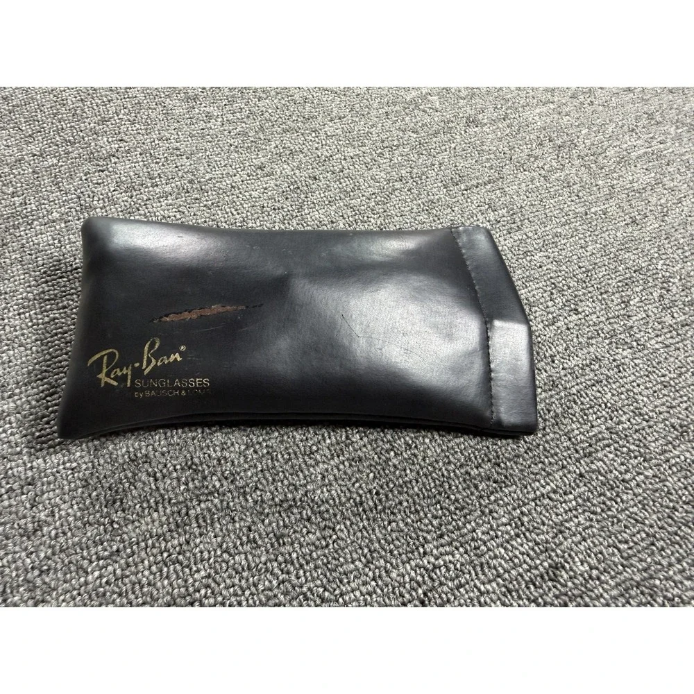 Ray-Ban vintage b&l